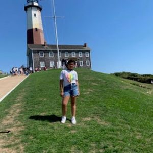 Meet your Posher, Katelyn
